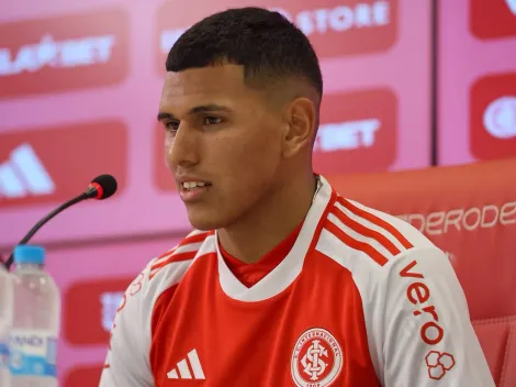 Aguirre aponta correção de erros visando Libertadores