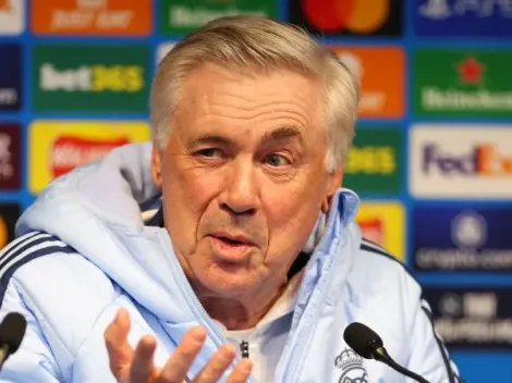 Ancelotti é o 1º técnico europeu do Brasil? Entenda com histórico
