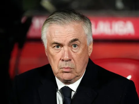 Ancelotti receberá mais de R$ 5 milhões/mês na Seleção Brasileira