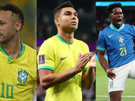 O que esperar em primeira convocação de Ancelotti na Seleção?