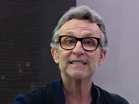 Neto diz que Inter enganou em briga pelo título Brasileiro