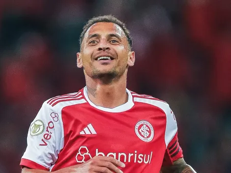 Alan Patrick quebra o silêncio e revela como está fisicamente