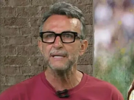 Neto deixa ‘alerta’ para o Santos e detona atacante titular