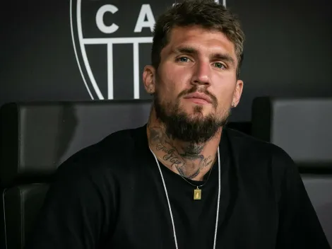 Lyanco descarta treta com Dudu após contratação no Atlético