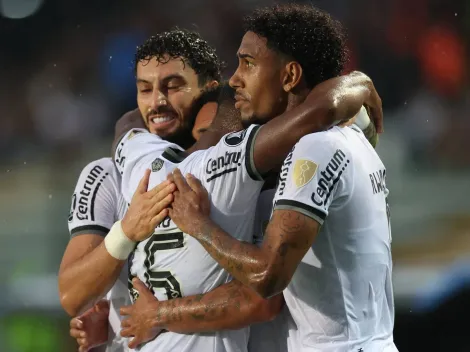 Botafogo encara o líder Estudiantes por recuperação na Libertadores