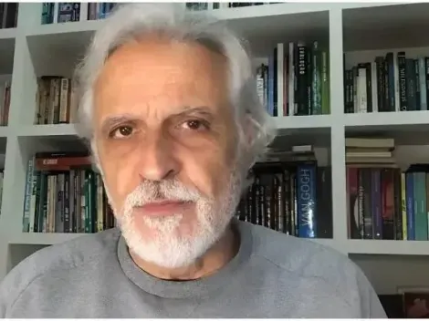 Neymar no Flamengo tem informação divulgada por Sormani