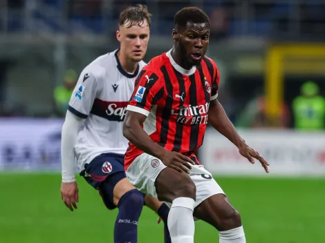 Palpite Bologna x Milan - Copa da Itália - 14/05/2025