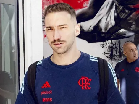 Léo Ortiz vendido pelo Flamengo tem veredito é descartado pela diretoria