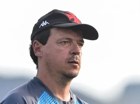 Diniz explica por que decidiu aceitar a proposta do Vasco