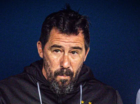 Técnico da LDU projeta duelo decisivo contra o Flamengo