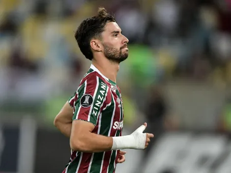 Fluminense perde volantes por lesão e Renato busca alternativas no elenco