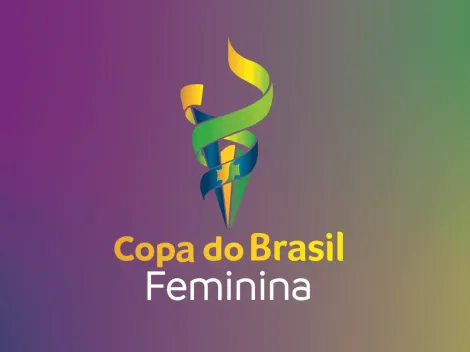 Equipes conhecem a tabela detalhada da Copa do Brasil Feminina