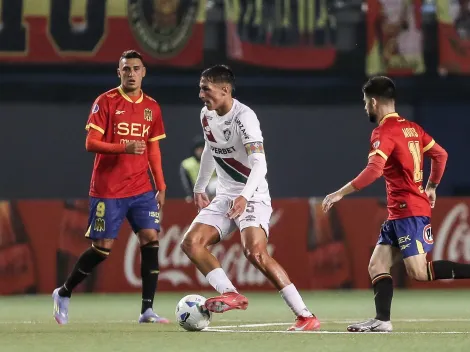 Adversário do Fluminense possui péssimo retrospecto fora de casa