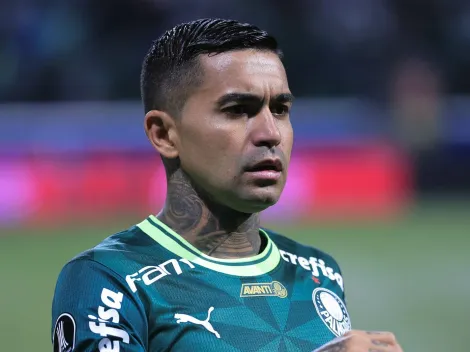 Dudu não tem posição definida, mas confia no técnico Cuca