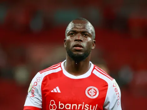 Internacional sofre com lesões na temporada de 2025 e preocupa a comissa médica do Colorado