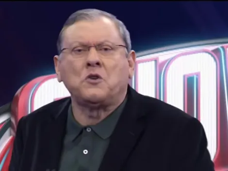 Milton Neves alerta Inter sobre risco de rebaixamento