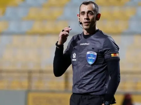 Juan Benítez marca pênalti polêmico e torcida reage na web