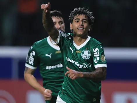 Facundo Torres e Murilo marcam, e Palmeiras vence o Bolívar pela Libertadores