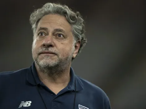 São Paulo de Casares se posiciona após acidente com torcedores