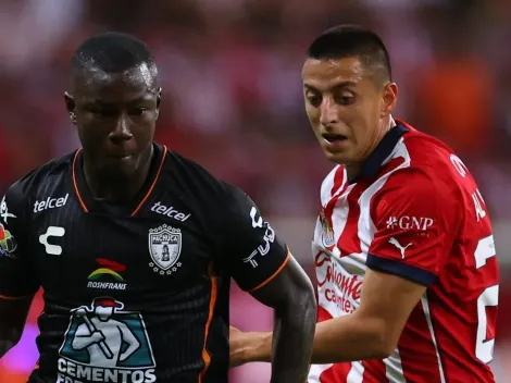 Grêmio tem interesse no atacante Hinestroza