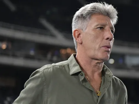 Veja cenários para a classificação direta do Fluminense na Sul-Americana