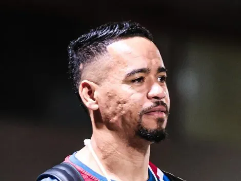 Pikachu manda recado antes de Vasco x Fortaleza pelo Brasileirão