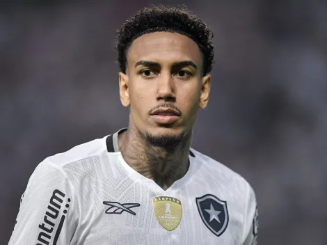 Rwan celebra gol histórico e destaca superação após chegada conturbada