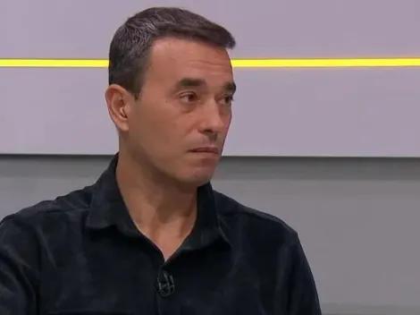 André Rizek deixa alerta importante para o Grêmio
