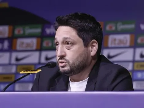 Arthur Elias confia em Marta para guiar jovens na Seleção