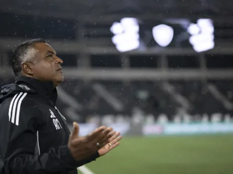 Internacional é o clube que menos perdeu de goleada no século