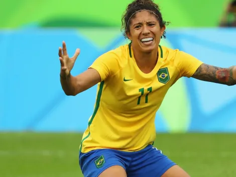 As profissões paralelas das mais importantes jogadoras da Seleção