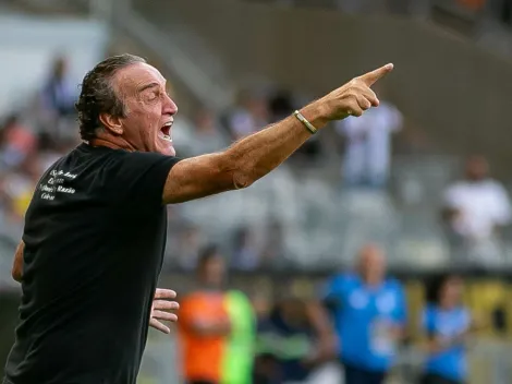 Galo vence fora de casa, mas torcida cai em cima de Cuca