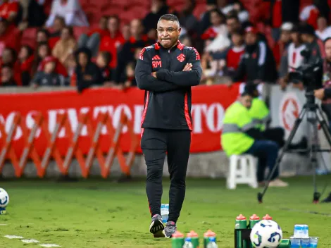 Internacional quebra jejum fora do Rio Grande do Sul com vitória sobre o Nacional