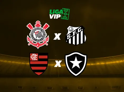 Dicas do Ligavip: veja sugestões gratuitas do nosso especialista no Batalha de Craques!