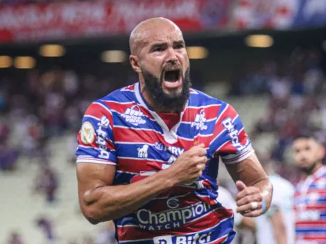 Fluminense perto de anunciar volante da Série A