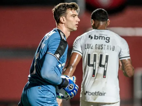 Porto avalia troca com Vasco por Léo Jardim; Veron pode ser incluído