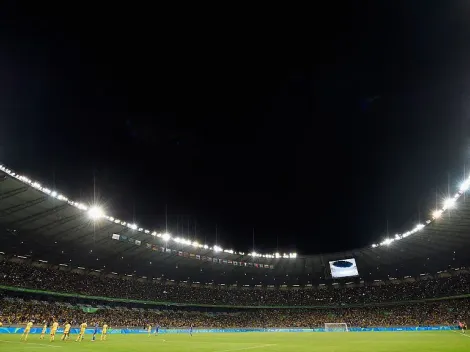 Mineirão será palco de pelo menos cinco jogos da Copa