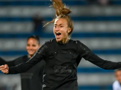 Com dois gols, Ariel Godoi vira destaque no Corinthians