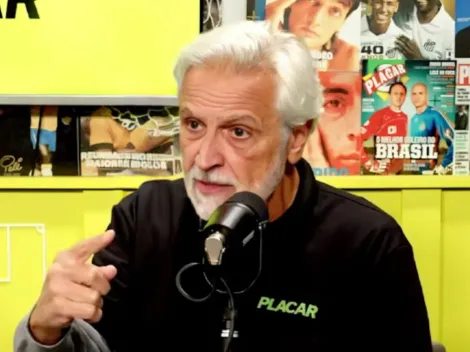 Sormani 'crava' escalação ideal para o Santos vencer o Corinthians