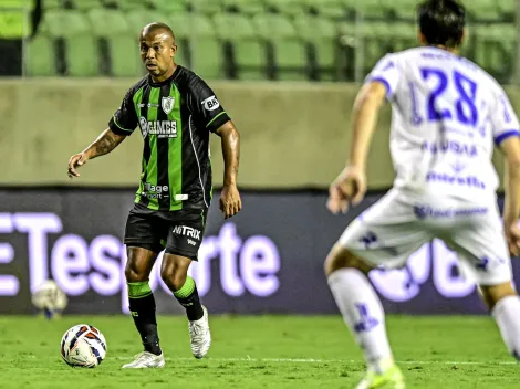 Mariano não aponta favorito no clássico mineiro do Brasileirão Betano