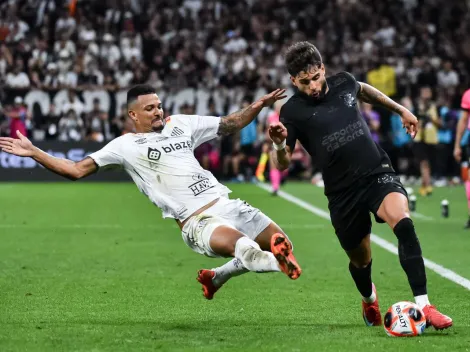 Ligavip: Corinthians favorito paga pouco, mas deve vencer o Santos