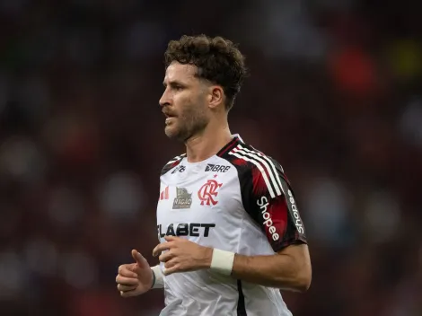 Léo Pereira exalta confiança de Filipe Luís e vive grande fase no Flamengo