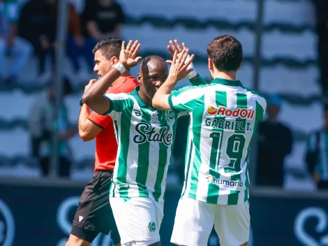 Primeira escalação de Tencati no Juventude deve ter novidades em campo inteiro