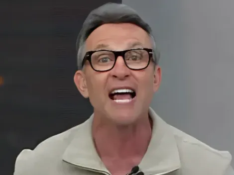 Neto detona dívida bilionária do Atlético-MG