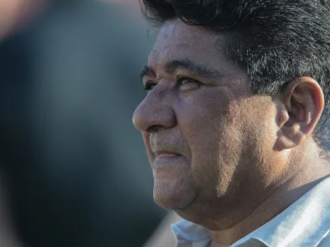 Saída de Ednaldo pode tirar Seleção Brasileira da Copa