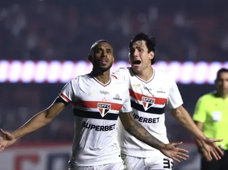 São Paulo alivia pressão nos bastidores ao vencer o Grêmio