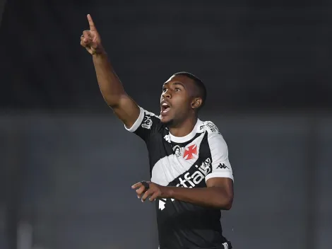 Jovem atacante Rayan é elogiado pelo técnico Fernando Diniz