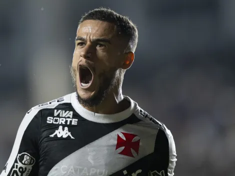 Vasco espera rescisão de Coutinho com Aston Villa para renovação
