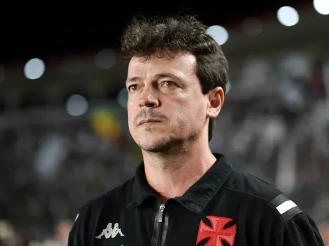 Diniz relembra passagem pelo Tricolor Carioca ao projetar Fluminense x Vasco