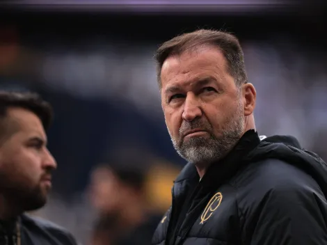 Corinthians detalha situação financeira para contratações em 2025